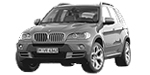 BMW E70 B1A29 Fault Code