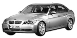 BMW E90 B1A29 Fault Code